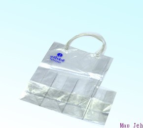 PVC袋TT-1613